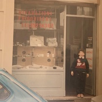 Da 40 anni a Milano Da 40 anni a Milano